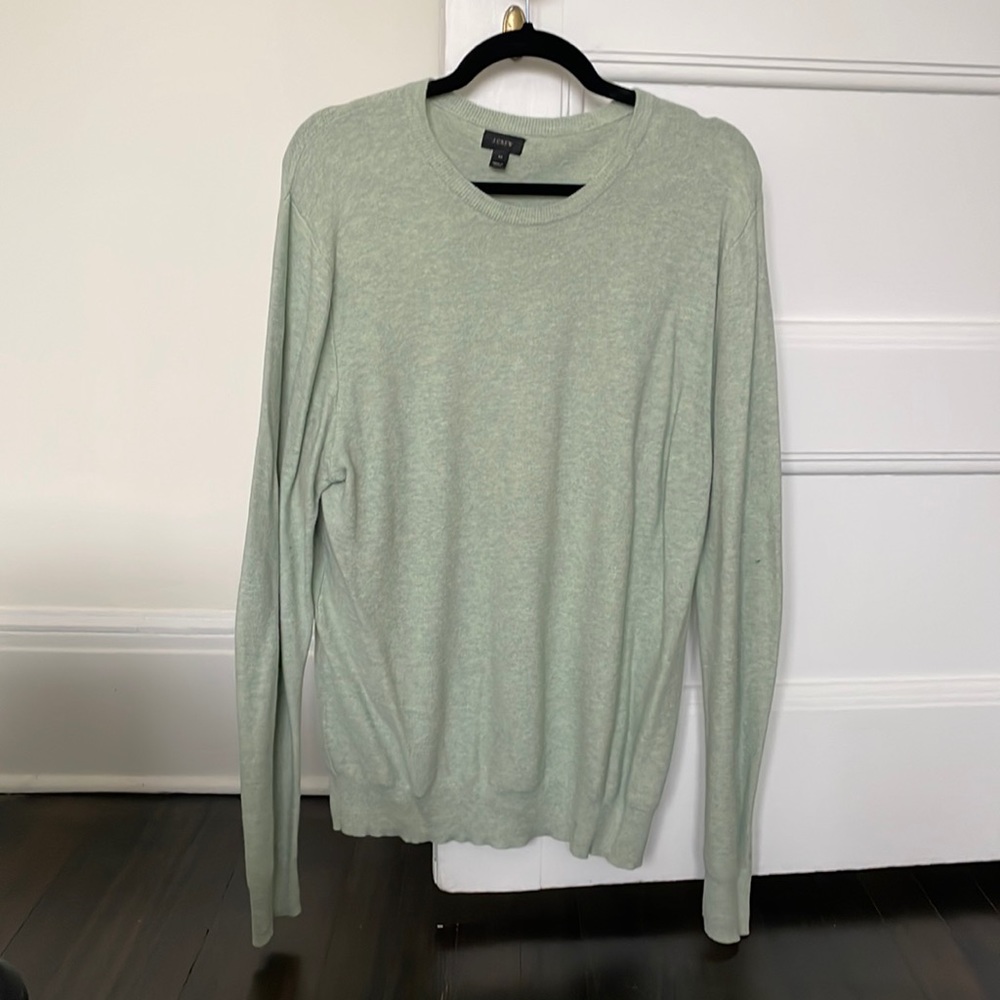 Men’s JCrew Sweater
